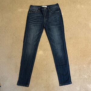 KanCan Indigo Denim Jeans